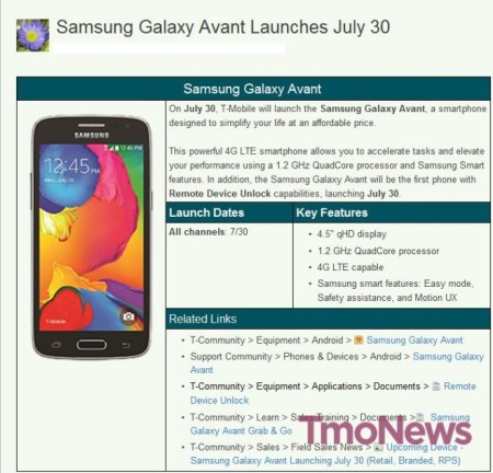 T-Mobile_Samsung_Galaxy_Avant_Leak_01