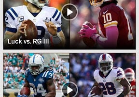 ESPN updates its fantasy football app with new push notifications and user interface 4