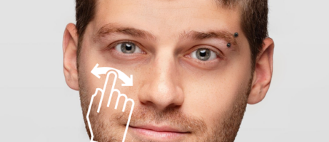 Facetune, a selfie editor, is now available for Android devices 4