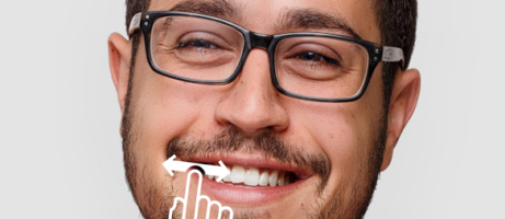 Facetune, a selfie editor, is now available for Android devices 5