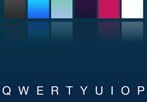 Fleksy updates keyboard app to version 3.0 with new look and features 8