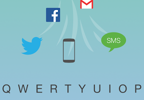 Fleksy updates keyboard app to version 3.0 with new look and features 12