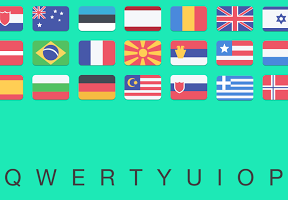 Fleksy updates keyboard app to version 3.0 with new look and features 10