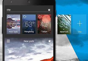 GO Weather 5 released to Play Store with special offer to get Premium version free 6