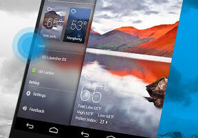 GO Weather 5 released to Play Store with special offer to get Premium version free 5