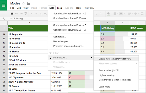 google_sheets_filter_options