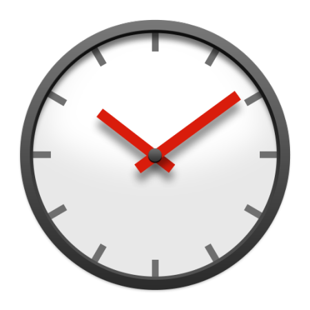 htc clock