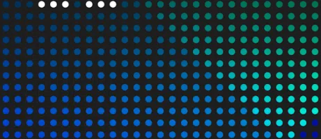 HTC Dot View app becomes manageable with themes and settings 4