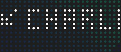 HTC Dot View app becomes manageable with themes and settings 5