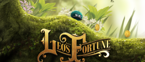Leo's Fortune, a new platformer that pleases the eye, hops into the Play Store 4