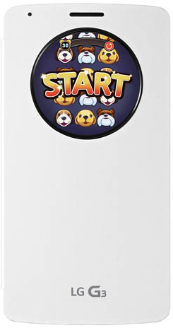 lg case