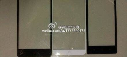 Meizu MX4 may claim title of thinnest bezels 6