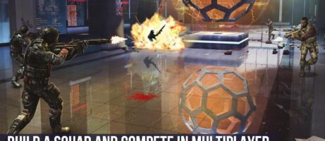 Modern Combat 5: Blackout arrives in the Play Store one day early 6
