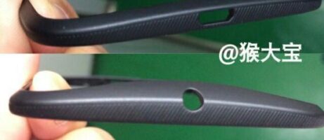 Possible photos of the upcoming Moto G successor have leaked sporting a slim design 4