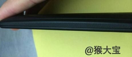 Possible photos of the upcoming Moto G successor have leaked sporting a slim design 5
