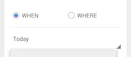 Google adds 'Occasionally' reminder option to Google Now 4