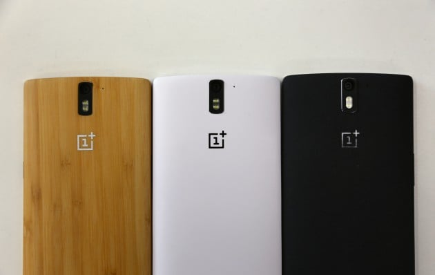 oneplus one bamboo cover