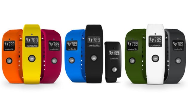 runtastic orbit