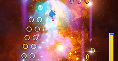 SEGA release Sonic Jump Fever to Google Play 8