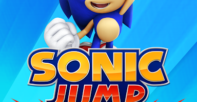 SEGA release Sonic Jump Fever to Google Play 4