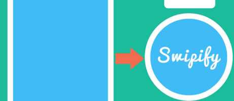 [New Android Wear App] Swipify brings useful tools to Google's wearable platform 4