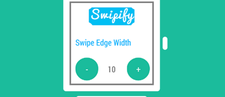 [New Android Wear App] Swipify brings useful tools to Google's wearable platform 5