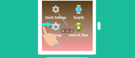 [New Android Wear App] Swipify brings useful tools to Google's wearable platform 7