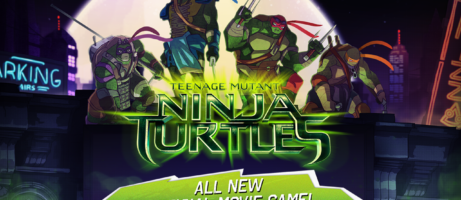Teenage Mutant Ninja Turtles stealthily places a game in the Play Store 2