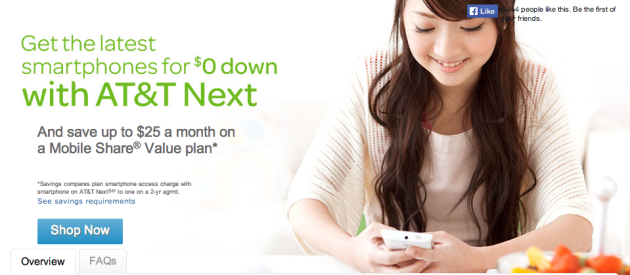 AT&TNext