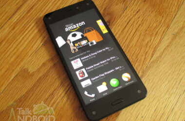 Amazon still wants to be in your hand, just not with its own phone 4