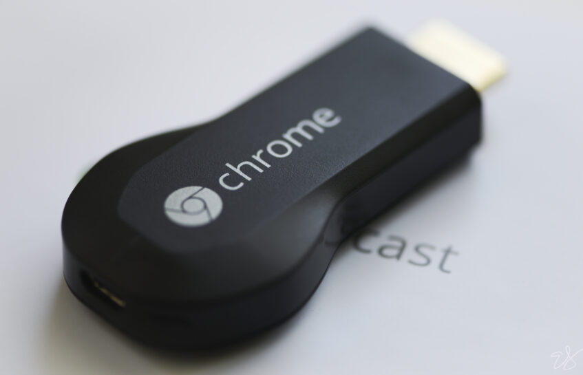Google Cast Beta extension update allows for 1080p casting of Chrome ...