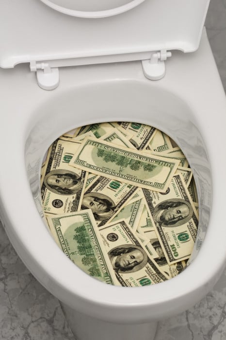 Flush-Profits-Down-the-Toilet