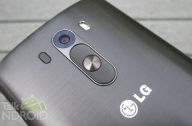 Marshmallow is live for Verizon's LG G4, G3, and HTC One M9 9