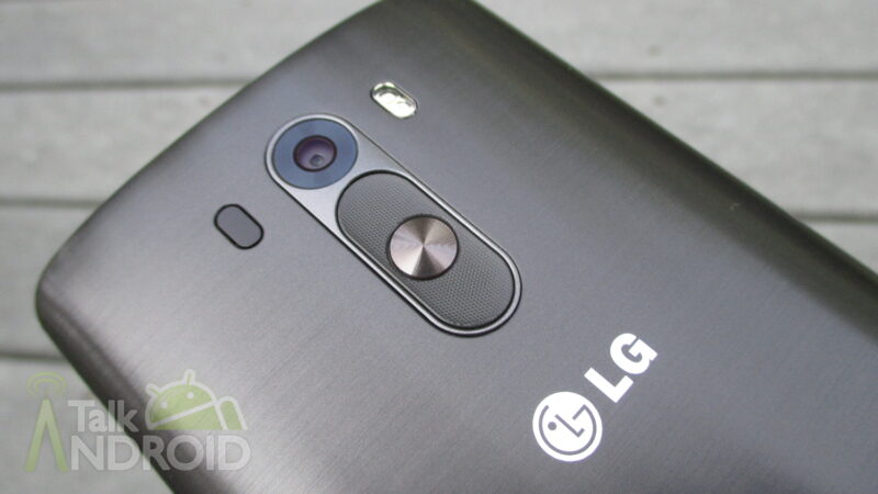 Marshmallow is live for Verizon's LG G4, G3, and HTC One M9 4