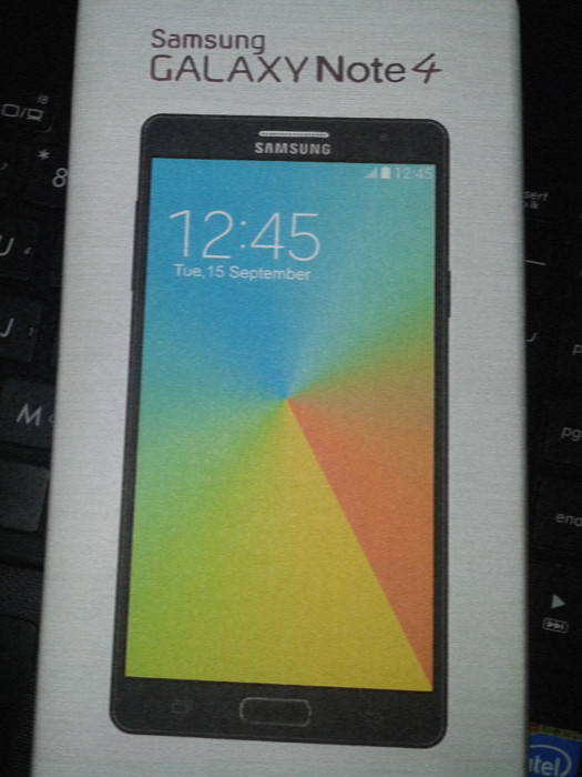 Note4Leak