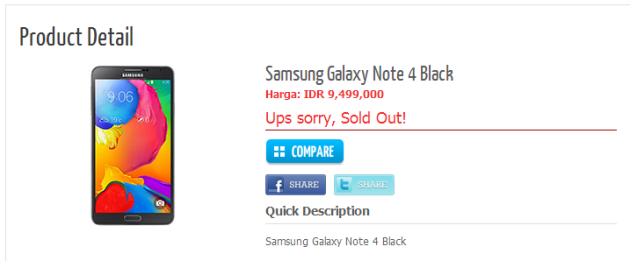 Note4Price