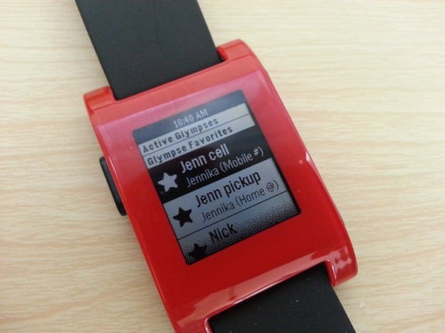 Pebble_Watch_Using_Glympse