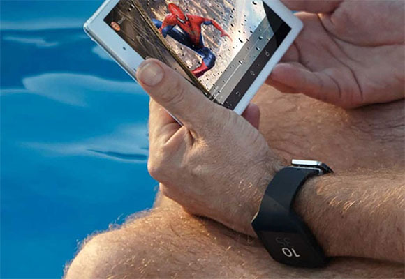 Sony Z3 Tablet Compact