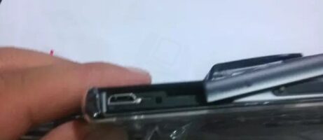 More Sony Xperia Z3 Compact images leak 4