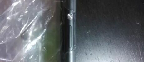 More Sony Xperia Z3 Compact images leak 6