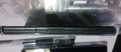 More Sony Xperia Z3 Compact images leak 9