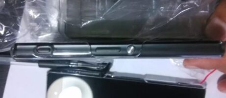 More Sony Xperia Z3 Compact images leak 8