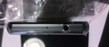 More Sony Xperia Z3 Compact images leak 7