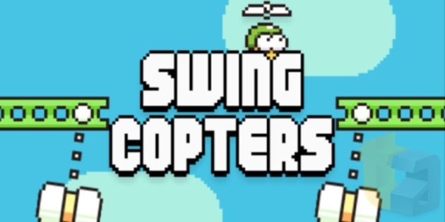 Swing_Copters