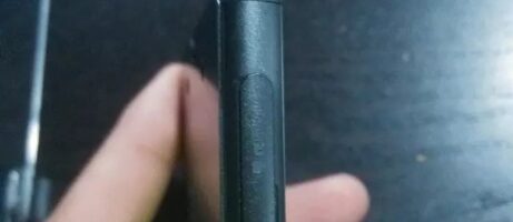 Z3 or possibly another Sony Xperia phone smiles for the camera 5