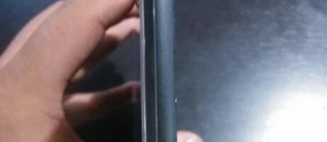 Z3 or possibly another Sony Xperia phone smiles for the camera 10