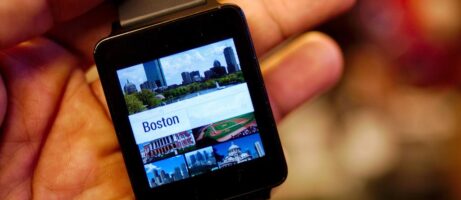[New Android Wear App] Attopedia brings Wikipedia to your wrist 3