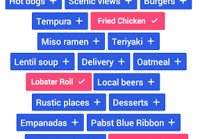 Foursquare releases all new version of their app 7