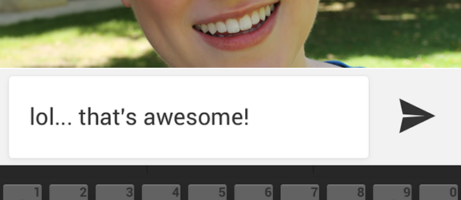 Glide update introduces new social features including Discover People tool 5