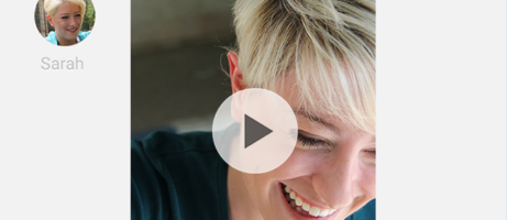 Glide update introduces new social features including Discover People tool 7